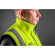 NEO Kifordítható munkamellény, M