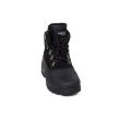 Téli munkacipő, talp/talpbetét, 40-es méret, NEO