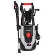 Magasnyomású mosó, 1900 W, 130 bar, 420 l/h, Dedra