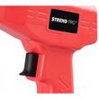 Műanyag forrasztó/hegesztőpisztoly típusú készülék, Strend Pro, 43 W, tartozékokkal, zacskóval