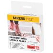 Csúszásmentes szalag, öntapadó, extra tartós, 25 mm x 5 m, fehér, Strend Pro