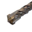 Betonfúró, SDS PLUS, 5x110 mm, Richmann