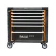 Mobil szerszámos szekrény, 7 fiók, 900x927x465 mm, RICHMANN EXCLUSIVE