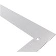 Richmann Echer Szögvonalzó, asztalos, 600 x 400 mm