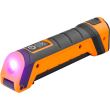 Munkalámpa, 5 W + 1 W + UV, LED, mágnessel, 230V / 5V, USB, 2200 mh, RICHMANN EXCLUSIVE