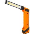Munkalámpa, 5 W + 1 W + UV, LED, mágnessel, 230V / 5V, USB, 2200 mh, RICHMANN EXCLUSIVE