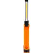Munkalámpa, 5 W + 1 W + UV, LED, mágnessel, 230V / 5V, USB, 2200 mh, RICHMANN EXCLUSIVE