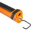 Munkalámpa, 5 W + 1 W + UV, LED, mágnessel, 230V / 5V, USB, 2200 mh, RICHMANN EXCLUSIVE