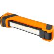 Munkalámpa, 5 W + 1 W + UV, LED, mágnessel, 230V / 5V, USB, 2200 mh, RICHMANN EXCLUSIVE