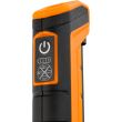 Munkalámpa, 5 W + 1 W + UV, LED, mágnessel, 230V / 5V, USB, 2200 mh, RICHMANN EXCLUSIVE