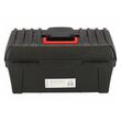Kaliberű szerszámosláda rendszerezővel, 46x25x23 cm, Kistenberg