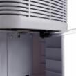 Párátlanító és légtisztító, 90 W, 650 ml/24h, 1800 ml, Ruhhy