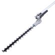 Sövényolló hosszabbító, láncfűrészhez/nyíróhoz 111981, 39 cm, Warcraft