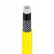 Furtun gradina Cell Fast Yellow, 4 straturi, 1/2", 50m, 2 cuple, adaptor (141000)