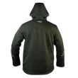 Geaca de lucru cu gluga reglabila, model Camo, marimea M/50, NEO(81-573-M)