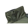 Geaca de lucru cu gluga reglabila, model Camo, marimea XL/54, NEO(81-573-XL)
