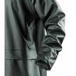 Esőkabát, PU/PVC, Esőruha modell, XXXL/58 méret, NEO
