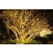 Okos fényszerelés, karácsony, külső / belső, 500 LED, 8 mód, meleg fehér, IP44, bluetooth, 29,95 m