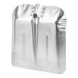 Lopata pentru zapada, aluminiu, 34x34cm/1.6mm, sk(211691S)
