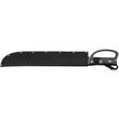 Machete tokkal, 61 cm, Strend Pro Tactical