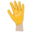 Ardon HUSTON kesztyű, nitril, L méret