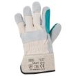 Ardon MARY kesztyű, velúr, profi, XL méret