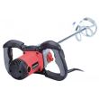 Elektromos keverő, 1600 W, 2 irány, M14, 120 mm, Worcraft