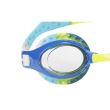 Úszószemüveg, gyerekeknek, páramentes, kék, öv 29-45 cm, Bestway