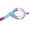 Úszószemüveg, gyerekeknek, páramentes, rózsaszín, öv 29-45 cm, Bestway