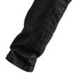 Munkanadrág 5 zsebbel, modell DENIM, fekete, M-es méret, NEO