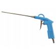 Légfúvó pisztoly, poreltávolító, 1/4 ", 15 bar, 180 mm, Richmann