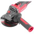 Sarokcsiszoló, flex, 20 V Li-ion (akkumulátor nem tartozék), 115 mm, Warcraft
