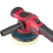 Sarokcsiszoló, polírozott, Warcraft, 20V Li-ion (akkumulátor nem tartozék), állítható sebesség, 150 mm