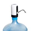 Elektromos pumpa kulacshoz, adagoló, USB töltés, 7,5/16x13 cm, Ruhhy