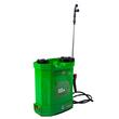 Kerti permetező, locsolószivattyú, vermorel, Little Farmer, elektromos, hátul, 8 Ah akkuval, 10 L