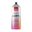 Beorol Fényes akril lakk festék spray, 400ml