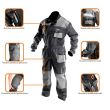 Munkaoverall, HD modell, S/48-as méret, NEO