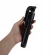 Selfie stick, állvány, Izoxis, teleszkópos, távirányítóval, bluetooth, 60 cm