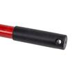 3 db professzionális készlet, glett lehúzó rozsdamentes acél, 40, 60, 80 cm, adapter, hosszabbító nyél 1,2-2,2 m, tekercs, Lanoliv