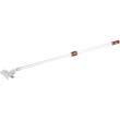 3 db Glett lehúzó, rozsdamentes acél, 40, 60, 80 cm, adapter, teleszkópos nyél 0.8-1.4 m, glettelo henger nyellel, Strend Pro