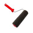 5 db Glett lehúzó, rozsdamentes acél, 25, 40, 60, 80, 100 cm, adapter,  teleszkópos nyél 0.8-1.4 m, glettelo henger nyellel, Strend Pro