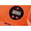 Autóindító, kompresszor, power bank, zseblámpa, 1,4 Ah, 3,5 bar, NEO