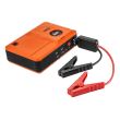 Autóindító, kompresszor, power bank, zseblámpa, 1,4 Ah, 3,5 bar, NEO
