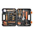 Kombinált szerszámkészlet, 37 darab