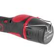 Vibrátor csempéhez és csempéhez, 2,2 Ah akkumulátorral, 12 V-os töltővel, 120 W, tapadókoronggal, max 30 kg, Strend Pro