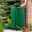 Strend Pro Garden CRB25 Összecsukható esővízhordó, zöld, 250 L