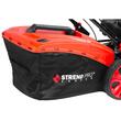 Fűnyíró, Strend Pro, benzin, 2400 W, 3,2 LE, 45,7 cm