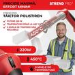 Strend Pro HK Elektromos kés polisztirolnak - 220 W