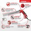Strend Pro HK Elektromos kés polisztirolnak - 220 W