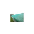 Árnyékolóháló, HDPE, 230 g / nm, 95% árnyékoló, zöld, 50x1,8 m